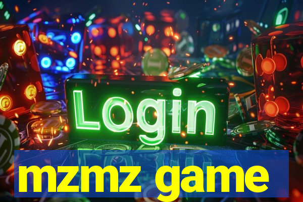 mzmz game